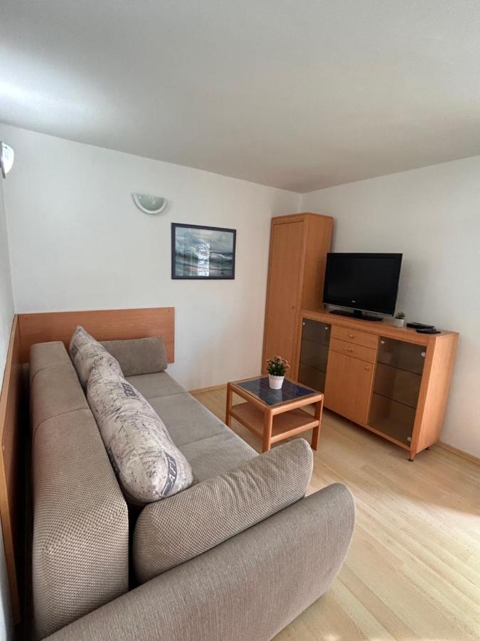 Apartment Alfirev Vodice Exteriér fotografie