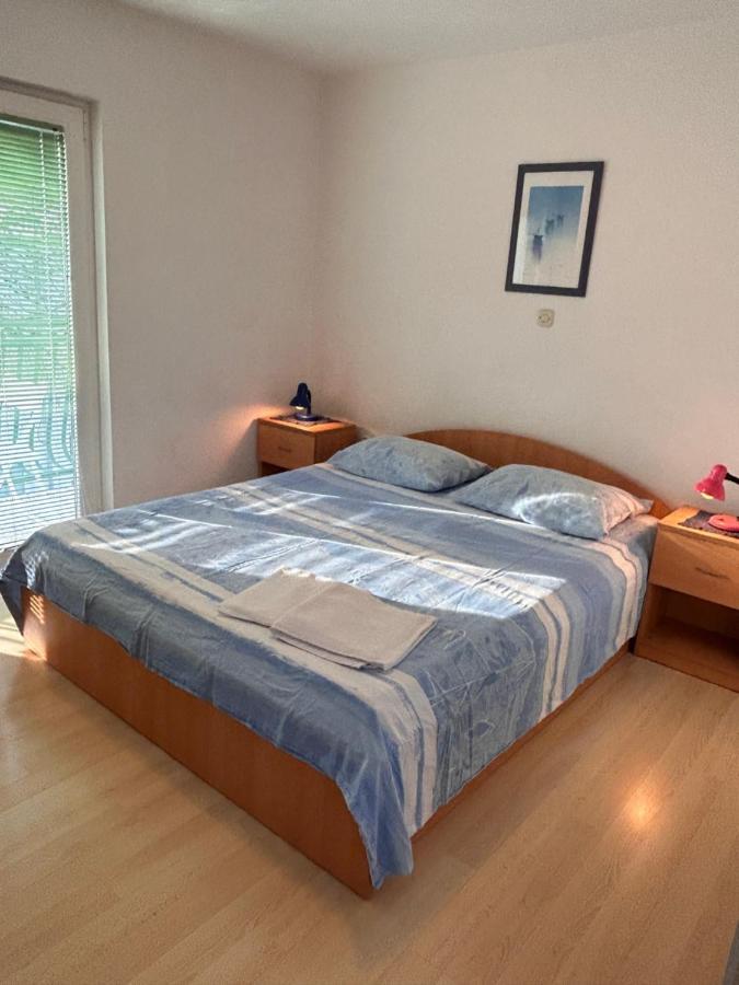 Apartment Alfirev Vodice Exteriér fotografie