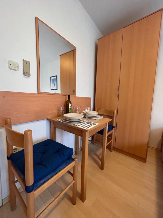 Apartment Alfirev Vodice Exteriér fotografie